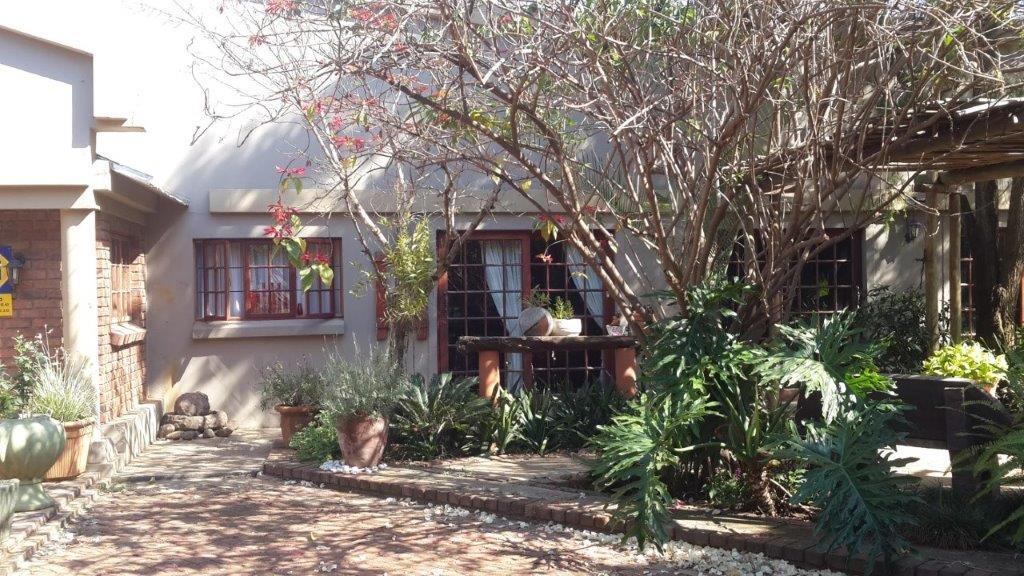 Commercial Property for Sale in Modderfontein A H North West